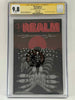 [Double Signed by Jeremy Haun | Seth Peck] The Realm #1 CGC 9.8 Yellow Label Andrew Maclean | Nick Filardi Exclusive Var by Unknown Comic Books