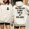 Grease Monkey Garage Hoodie - Funny Car Mechanic Pullover, Unisex Gift by Dog Mom Hat