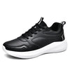 Women’s Waterproof Leather Sneakers by FitiqueFit