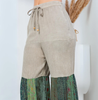 60's Bohemian Bell Bottom Pants by DoodleBug's