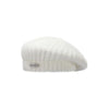 Women’s Cozy Wool Knit Beanie – Soft Warm Fall & Winter Hat by FitiqueFit
