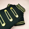 Trendy Cool Pet Clothes Jacket by My Store