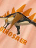 Children's Dinosaur Short Sleeve T-Shirt by Simply Love