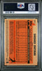 Graded 2018 Topps Shohei Ohtani #83-2 1983 Rookie RC Baseball Card PSA 10 Gem Mint by Hall of Fame Sports Memorabilia