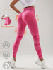 Women’s Seamless Sports Leggings by FitiqueFit