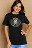 Simply Love Full Size VIRGO Graphic T-Shirt by Simply Love