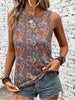 Women’s Casual Sleeveless Vest Outerwear by FitiqueFit