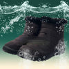 Women’s Thickened Cotton Snow Boots – Waterproof Warm Winter Boots by FitiqueFit