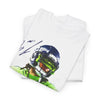 JSN Tee - The Essential Casual T-Shirt by Dog Mom Hat