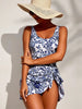 Long Sleeve Swim Cover Up – Women’s Poolside Beach Dress