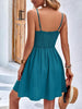 Fashion Casual Lace Camisole Vest – Elegant Women's Summer Dress Top by FitiqueFit