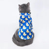 New Dog Clothes Autumn And Winter Cat Clothes by My Store