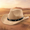 Western Cowboy Hat – Ethnic Style Fashion Unisex by FitiqueFit