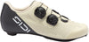 SIDI Ergo 6 Road Shoes - Women's Vanilla/Anthracite 39.5