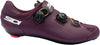 SIDI Genius 10 Road Shoes - Men's Wine 43.5