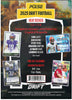 2025 Pulse Drift Football Heat Seeker Edition by THE MIGHTY HOBBY SHOP