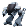 RoboCop Battle Damaged ED-209 1:18 Scale Action Figure - Previews Exclusive by THE MIGHTY HOBBY SHOP