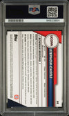 Graded 2023 Topps Bowman U Chrome Stephon Castle #88 Rookie RC Basketball Card PSA 10 Gem Mint