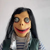New Latex Mask Halloween Scary Birds by My Store