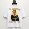 "Do Something We Own You Sophie" Funny T-Shirt – Retro Mob Cinema Sports Fan Unisex Graphic Tee