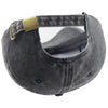 I Paused My Game to Be Here Adjustable Baseball Cap by FitiqueFit