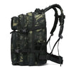 45L Laser-Tactical Backpack For Outdoor Sports And Mountain Climbing by My Store