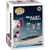 POP! Movies: Bullet Train - Momomon by THE MIGHTY HOBBY SHOP