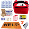 WSK 72-Hour Emergency Commuter Survival Kit