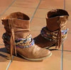 Women’s Winter Fashion Boots by FitiqueFit