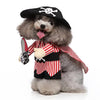 Cosplay Pet Supplies Standing Outfit Funny Dog Clothes Upright Outfit Halloween Christmas Dress Up Pet Outfit by My Store