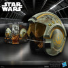 Star Wars The Black Series Trapper Wolf Electronic Helmet by THE MIGHTY HOBBY SHOP