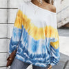 Women’s Gradient Pullover Hoodie by FitiqueFit