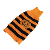 Halloween Dog Sweaters Pet Costume Teddy Warm Leisure Sweater Cosplay Clothes For Dogs Pets Outfits by My Store