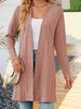 Women’s Button Down Knit Cardigan by FitiqueFit