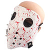 Halloween Accessory Mask With Eye Mask by My Store