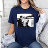 George Jones DUI Tee Shirt, Outlaw Country Shirt by Dog Mom Hat