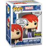 POP! Spider-Man: Mary Jane Watson by THE MIGHTY HOBBY SHOP