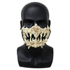 Tiger Mask Halloween Horror Mask Japan by My Store