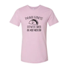 I'm Into fitness T-Shirt by T-Shirt Crazed