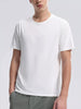 Men's Plus Size Round Neck Quick-Dry T-Shirt by Simply Love