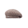 Women’s Cozy Wool Knit Beanie – Soft Warm Fall & Winter Hat by FitiqueFit