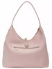 David Jones Classic Leather Shoulder Bag Genuine Leather