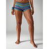 Hollow Out Lace Backless Shorts by My Store