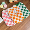 Cat Clothes Teddy Bichon VIP Traction Vest by My Store