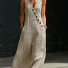 Women’s V-Neck Cross-Over Shirt and Wide-Leg Pants Set by FitiqueFit