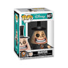 POP! Disney: The Nightmare Before Christmas - Mayor with Megaphone by THE MIGHTY HOBBY SHOP