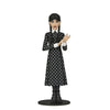 Wednesday Toony Terrors Series 1 6-Inch Scale Action Figure, Pose 2 by THE MIGHTY HOBBY SHOP