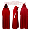 Offred Halloween Cosplay Costume by My Store