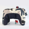 Winter Pet Dog Clothes Super Warm Jacket Thicker Cotton Coat Waterproof Small Dogs Pets Clothing For Puppy by My Store