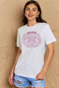 Simply Love Full Size GEMINI Graphic T-Shirt by Simply Love